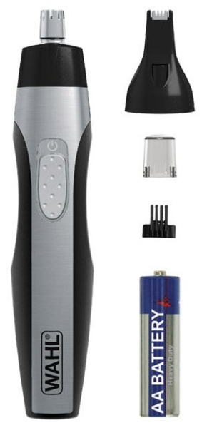 Купить Wahl Deluxe Lighted 2-in-1 (5546-216)